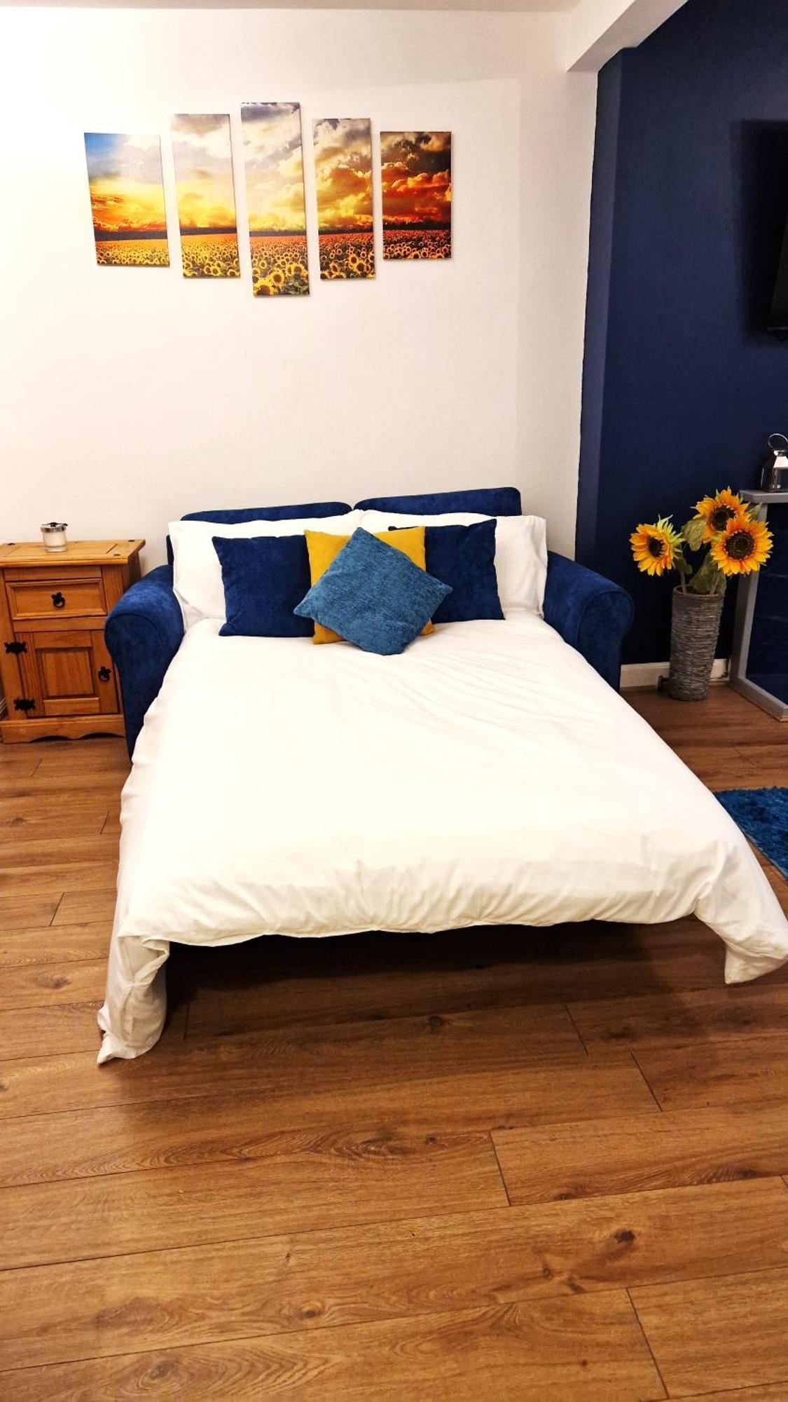 Newly-Renovated, Mid-Terrace Cottage In Porthmadog Exterior foto